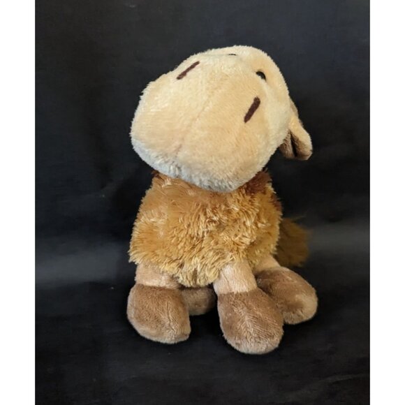 Russ Applause Baby Giraffe Plush Toy Stuffed Animal Gryphon 8" Adorable - Picture 2 of 8